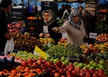 تركيا.. الشعب لا يثق في بيانات التضخم الرسمية