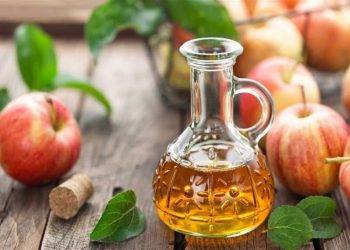 فوائد تناول خل التفاح يوميًا