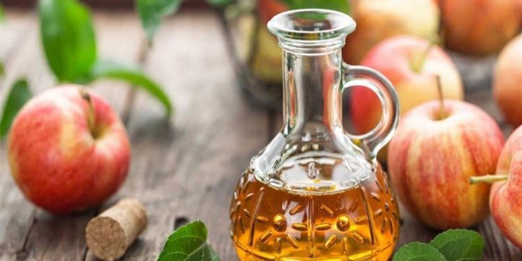 فوائد تناول خل التفاح يوميًا