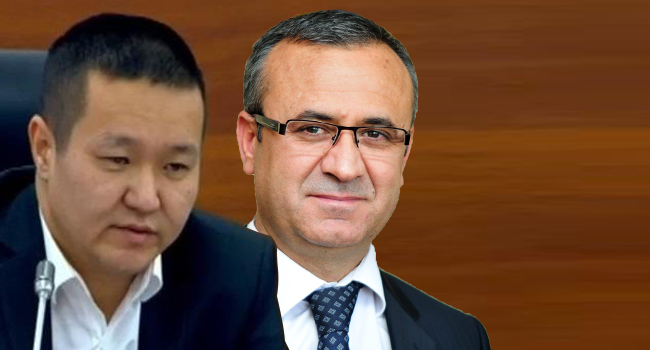 برلماني قرغيزي: اختطاف مدرس تركي يضر بسمعة بلادنا