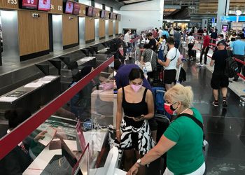 تركيا تحظر دخول الأجانب من 6 دول وإجراء بخصوص مصر