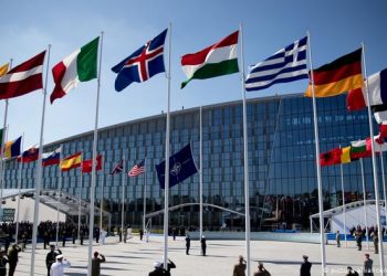 الناتو يطلق مناورات “نسيم البحر” بمشاركة 32 دولة رغم اعتراض روسيا