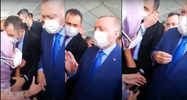 أردوغان: إنجلترا لا تقدم لقاح كورونا مثلنا بالمجان! هل هو صادق؟