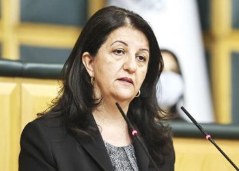 الحزب الكردي بتركيا: يحاولون إغلاقنا للتغطية على صلتهم بالمافيا