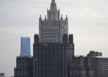 موسكو تنتقد خطط تركيا لحماية مطار “كابل”