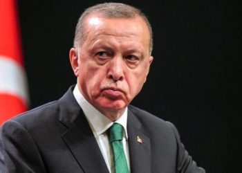 بتهمة إهانة أردوغان.. إقالة ضابط كشف فضيحة فساد!
