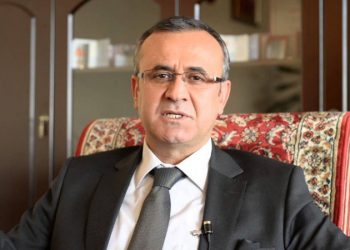 برلماني قيرغيزي يهاجم تركيا بسبب مواطن مختطف