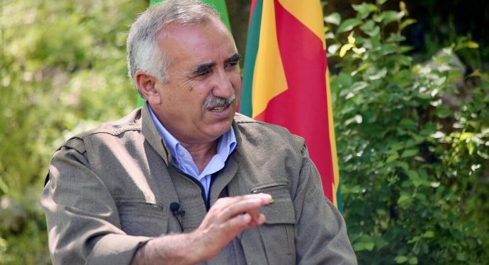 أردوغان يرسل وفدًا إلى تنظيم يصنفه إرهابيًا!