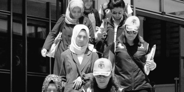 تركيا.. الإفراج عن 14 طالبة بعد احتجاجات موسعة