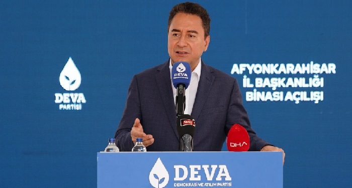 باباجان يسخر من أردوغان: كيف يتزوج شباب عاطل؟