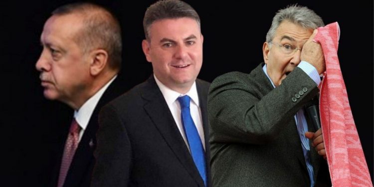 زعيم المافيا يكشف من أوقع “خصم أردوغان” في فضيحة جنسية