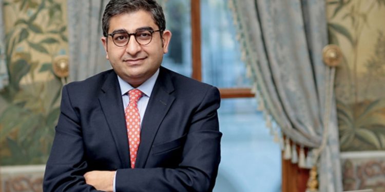 حكم بالسجن 225 عامًا ينتظر رجل الأعمال التركي المحتال