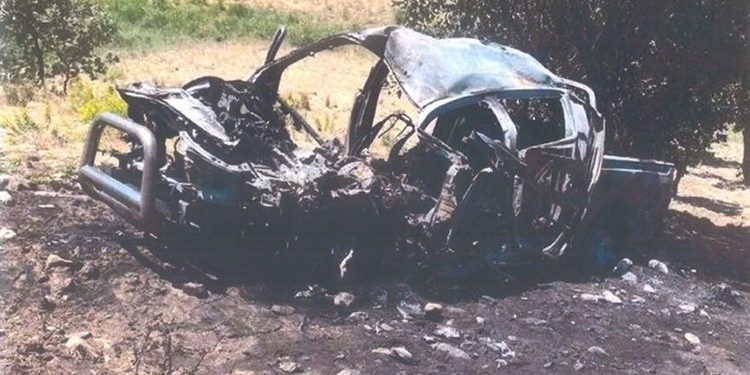 تركيا تعلن تنفيذ عملية اغتيال في شمال العراق