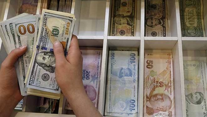 الدولار يرتفع في تركيا عقب لقاء أردوغان وبايدن