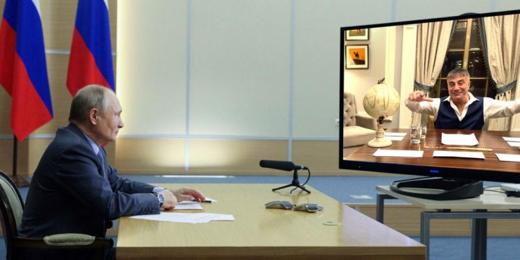 سادات بكر يضع تركيا في مأزق مع روسيا