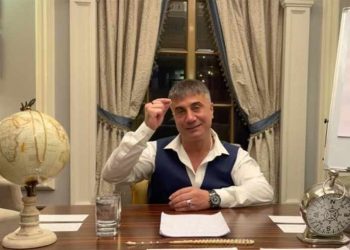 أنقرة تفشل في محاصرة زعيم المافيا