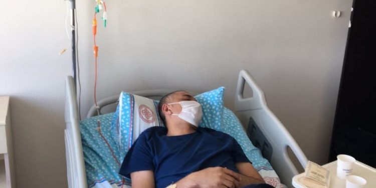 تركيا: رفض الإفراج عن مصاب بالسرطان بمرحلة متأخرة