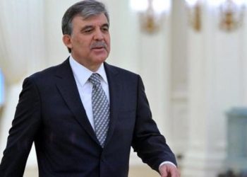 عبد الله جول: أضعنا فرصة الانضمام للاتحاد الأوروبي!