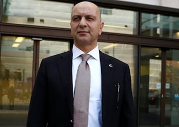 تركيا تلصق تهمة الإرهاب بعجوز لمصادرة ممتلكاتها