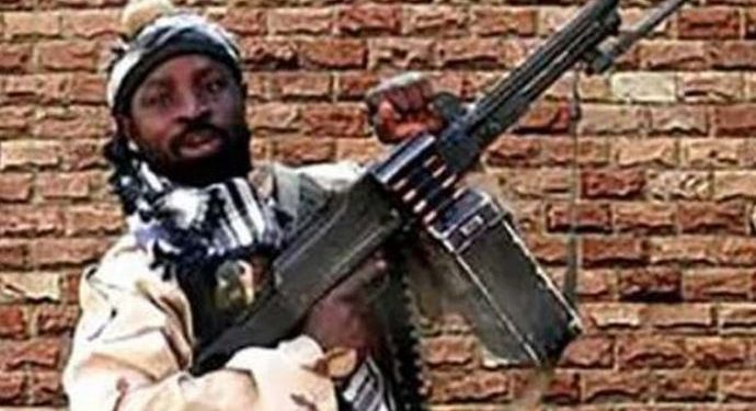 داعش: زعيم بوكو حرام فجر نفسه