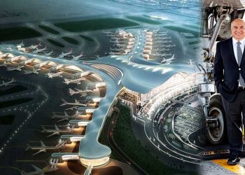 أبوظبي توقف مشروعا ضخمًا مع تركيا بقيمة 3 مليارات دولار