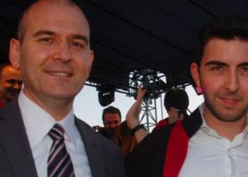 وزير داخلية تركيا يؤسس شركة تأمين مع نجله