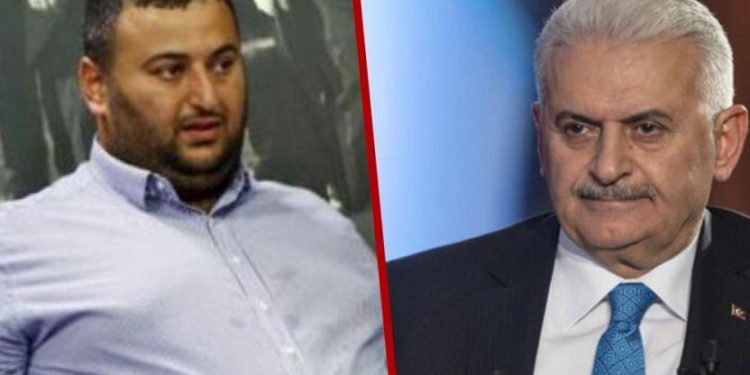 دفاع مثير للسخرية عن نجل رجل أردوغان المتهم بتجارة المخدرات!