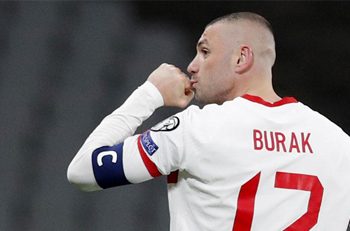 إيه سي ميلان يسعى لضم التركي براق يلماز