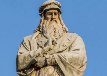 تركيا.. ليوناردو دافنشي زار أضنة لإنقاذها من السيول