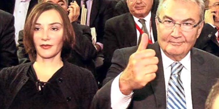 هل ستشهد تركيا ولادة حزب معارض جديد؟