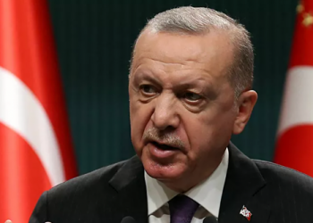 أردوغان يتجنب ذكر “سادات بكر” ويشن هجومًا على المعارضة