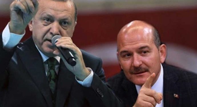 صحفي تركي: أردوغان حظر على وزير الداخلية الظهور الإعلامي