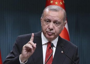 أردوغان يعقب على حادث الحزب الكردي: حزبنا هو الضحية الأكبر!