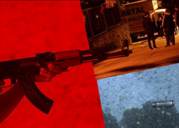 تركيا.. مواجهات بالكلاشنكوف في قلب إسطنبول