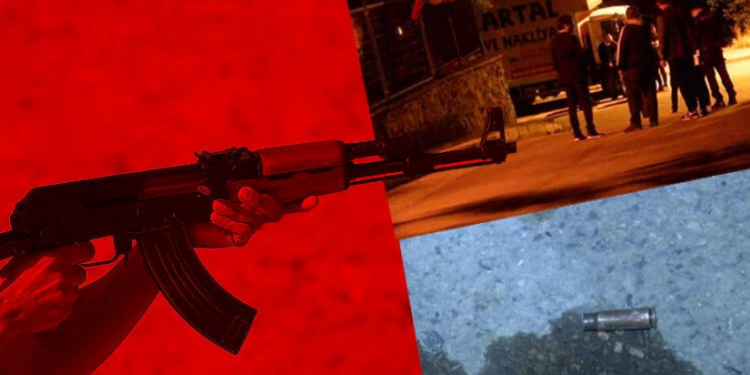 تركيا.. مواجهات بالكلاشنكوف في قلب إسطنبول