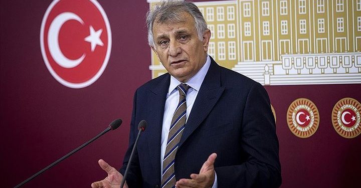 حزب الشعوب الديمقراطي يعرض التصالح مع أردوغان!