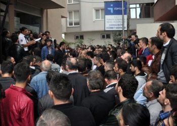 ارتفاع معدل البطالة في تركيا