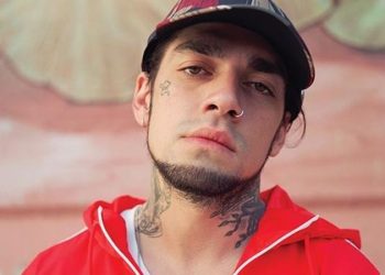 مغني راب تركي يصف أردوغان بـ”الديكتاتور”