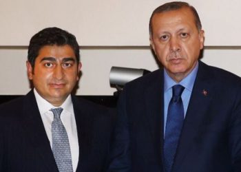 تفاصيل الجرائم المالية لرجل أعمال تركي احتال على واشنطن