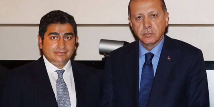 تفاصيل الجرائم المالية لرجل أعمال تركي احتال على واشنطن