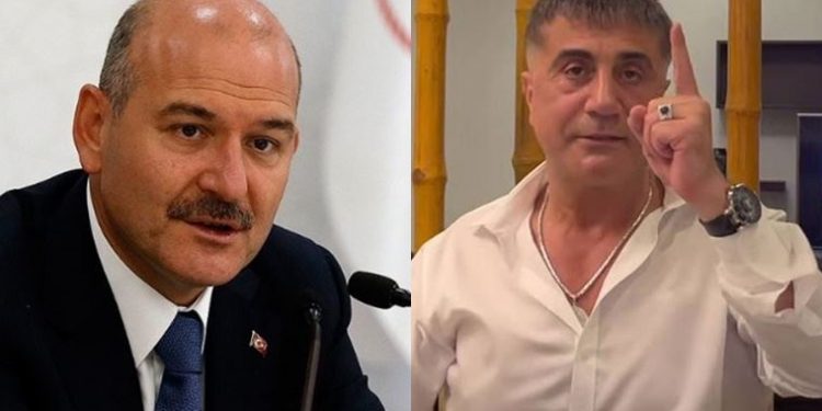 سادات بكر يعود مجددًا بفضيحة جديدة لوزير الداخلية