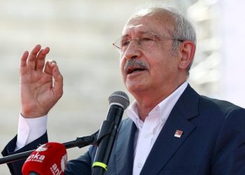 6 أسئلة من زعيم المعارضة التركية بخصوص البروتوكول الطبي مع قطر