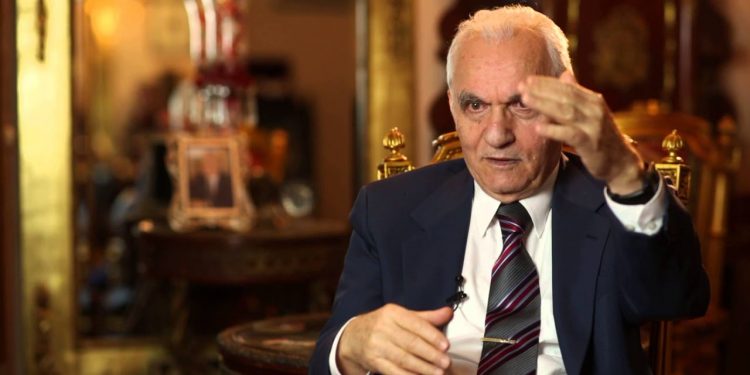 وزير تركي سابق: أردوغان لم يحرز أي أهداف خلال لقائه مع بايدن