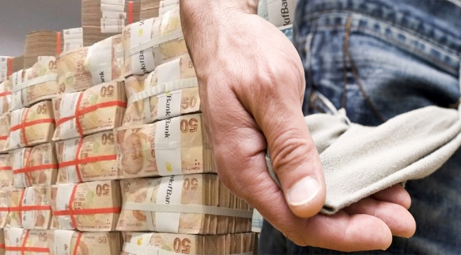 ارتفاع ديون الأتراك للبنوك إلى 882.3 مليار ليرة