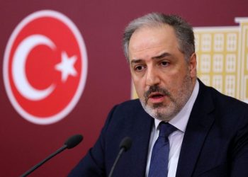 حزب باباجان: الملاحقات الأمنية العشوائية حولت الحياة إلى جحيم