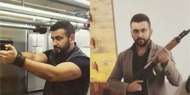 تركيا.. المعتدي على الحزب الكردي يدلي باعترافات صادمة