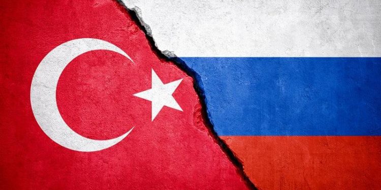 روسيا تهدد تركيا بخصوص القاعدة العسكرية في أذربيجان