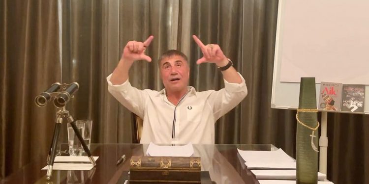 سادات بكر: مقربون من أردوغان سيطروا على الإعلام بقروض لم يسددوها