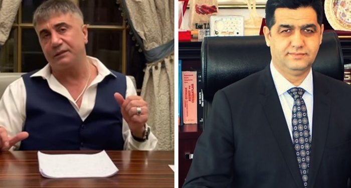 تركيا تحظر الوصول إلى تغريدات سادات بكر