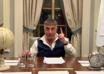 شرط سادات بكر الوحيد لإيقاف الحرب على أردوغان ورجاله